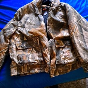 Men's coat